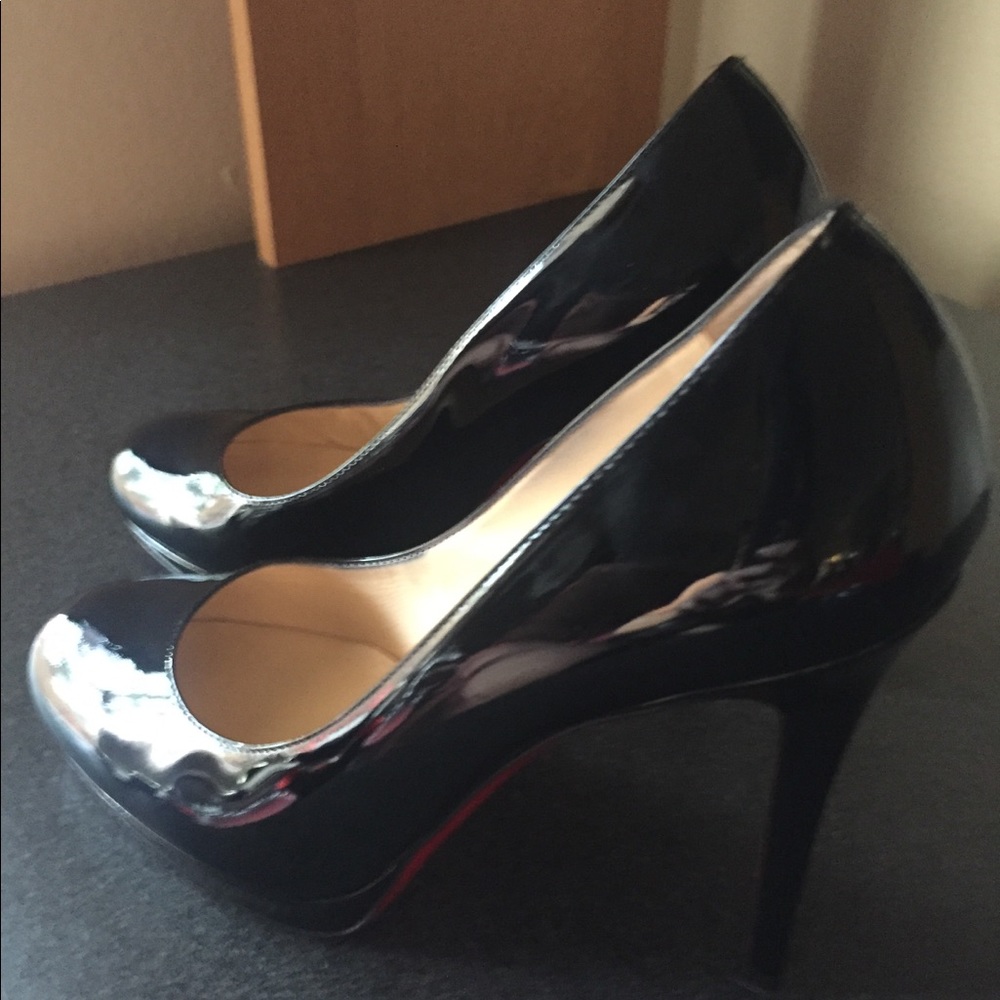 Christian Louboutin Filo - Picture 7 of 8